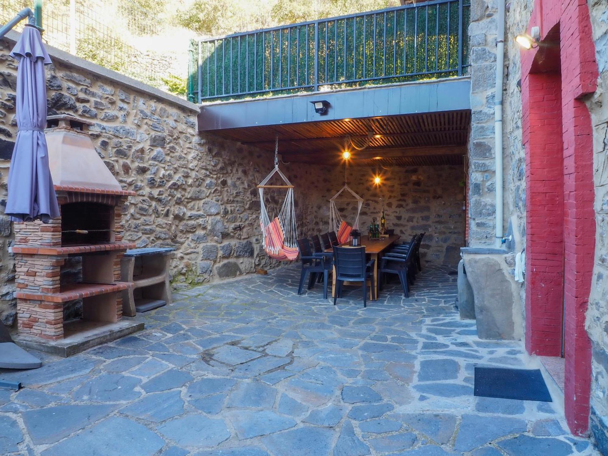 Posada Real Pajares Exterior photo